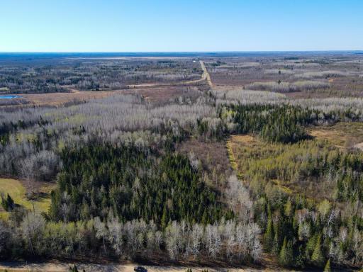 Parcel A Township Road D, Wawina, MN 55736