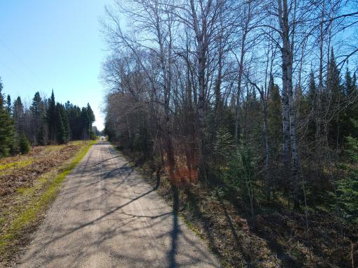 Parcel A Township Road D, Wawina, MN 55736