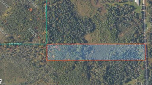 Parcel A Township Road D, Wawina, MN 55736