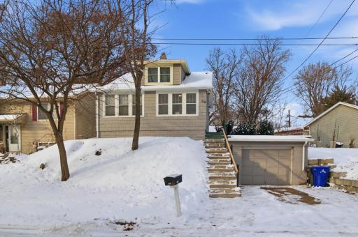 Welcome home! Sellers have been hard at work making updates.