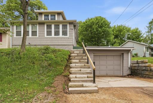 Welcome home! Sellers have been hard at work making updates.