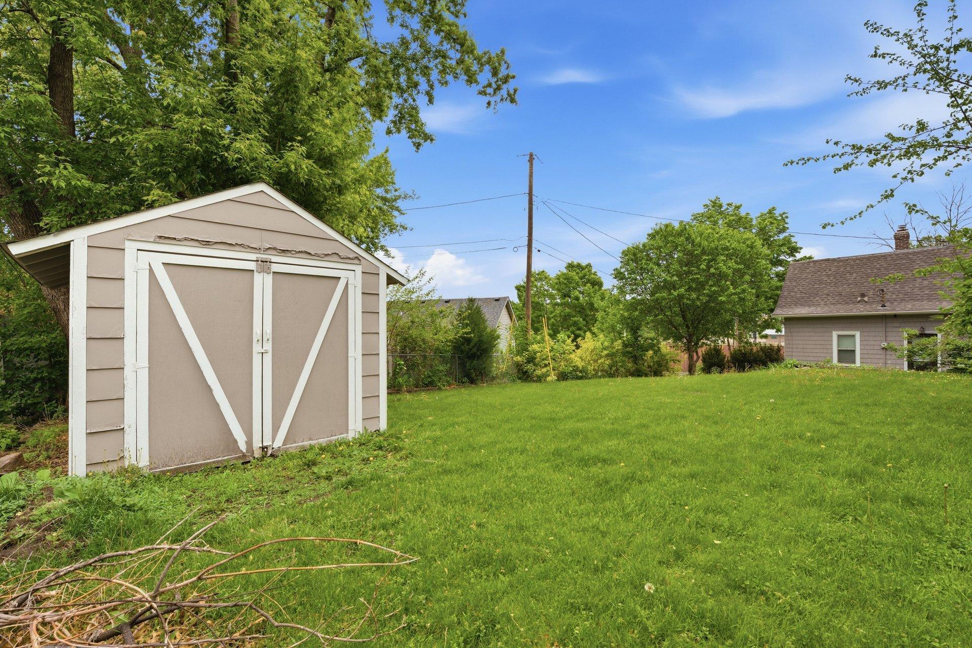 Storage shed behind house.jpg