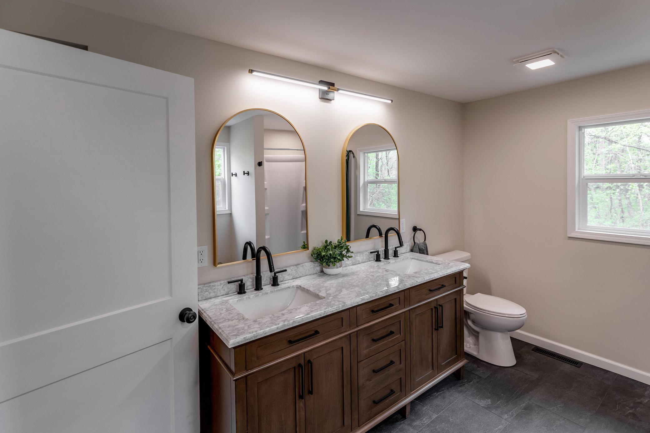 Main Level Bath