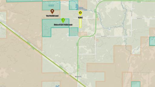 Parcel B Township Road D, Wawina, MN 55736