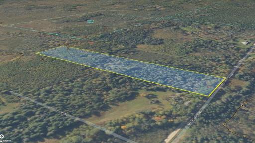 Parcel B Township Road D, Wawina, MN 55736