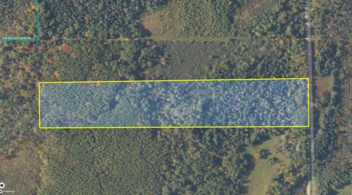 Parcel B Township Road D, Wawina, MN 55736