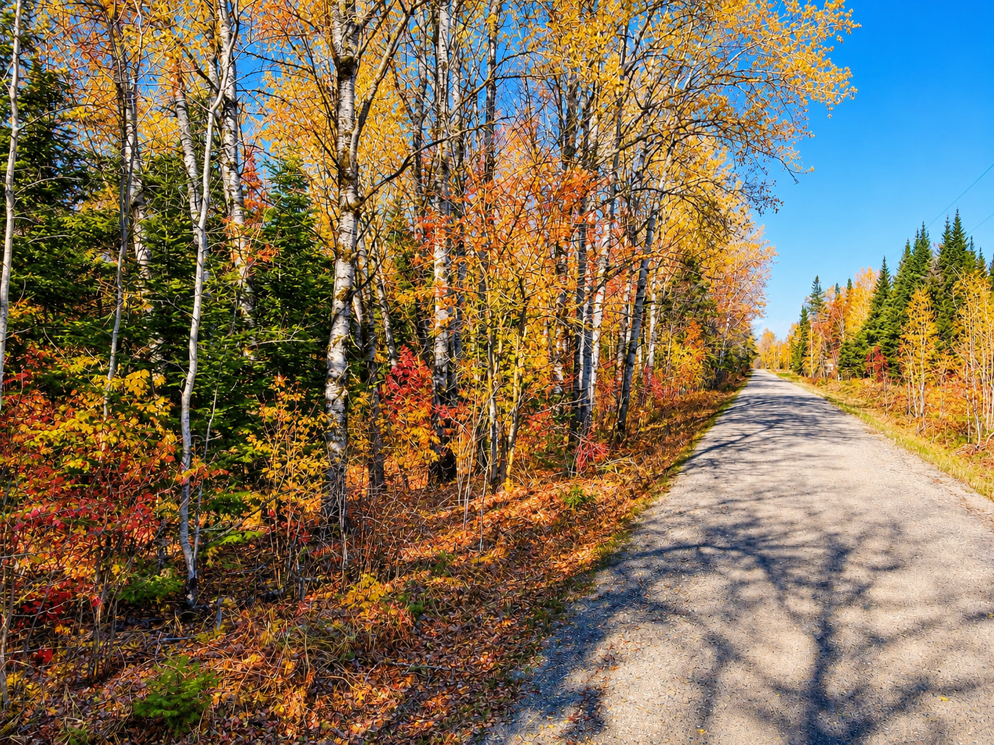 Property photo for Parcel B Township Road D, Wawina, MN 55736