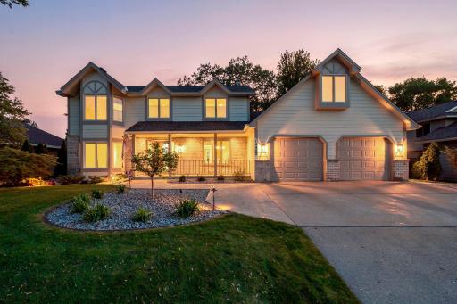 14400 Raven Street NW, Andover, MN 55304