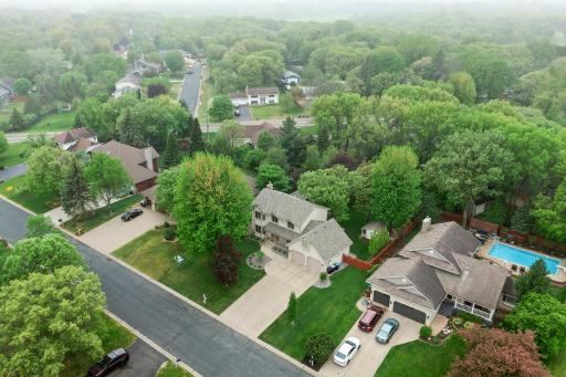 14400 Raven Street NW, Andover, MN 55304