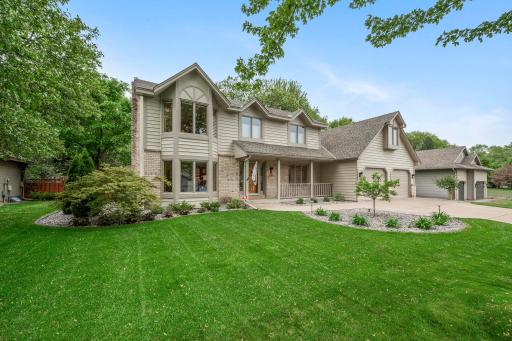 14400 Raven Street NW, Andover, MN 55304