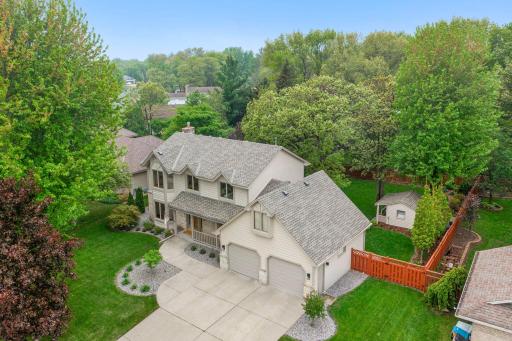 14400 Raven Street NW, Andover, MN 55304