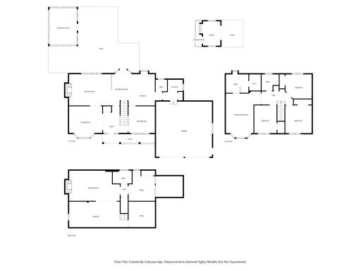 14400 Raven Street NW, Andover, MN 55304