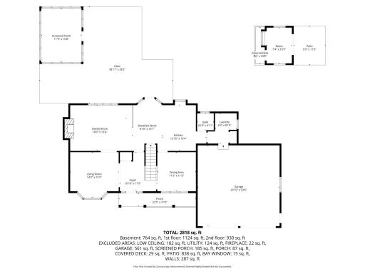 14400 Raven Street NW, Andover, MN 55304
