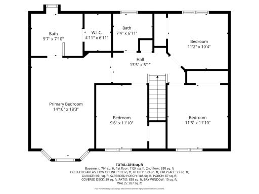 14400 Raven Street NW, Andover, MN 55304