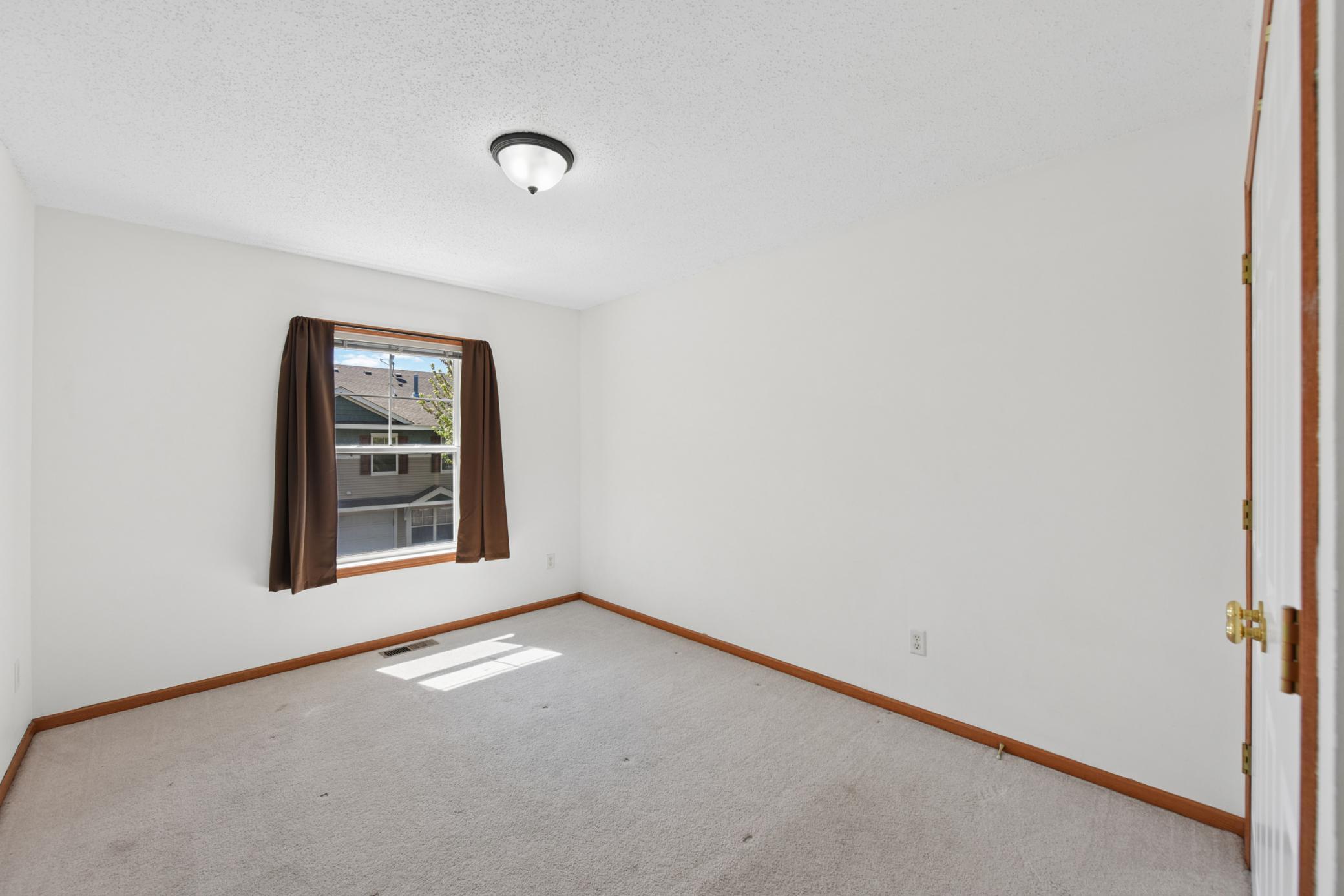 2489 Dawes Place #D - Bedroom 2 upper level