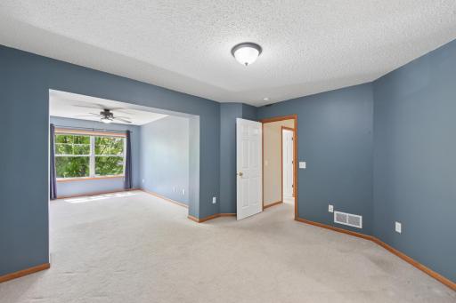 2489 Dawes Place #D - Large primary with a full bath