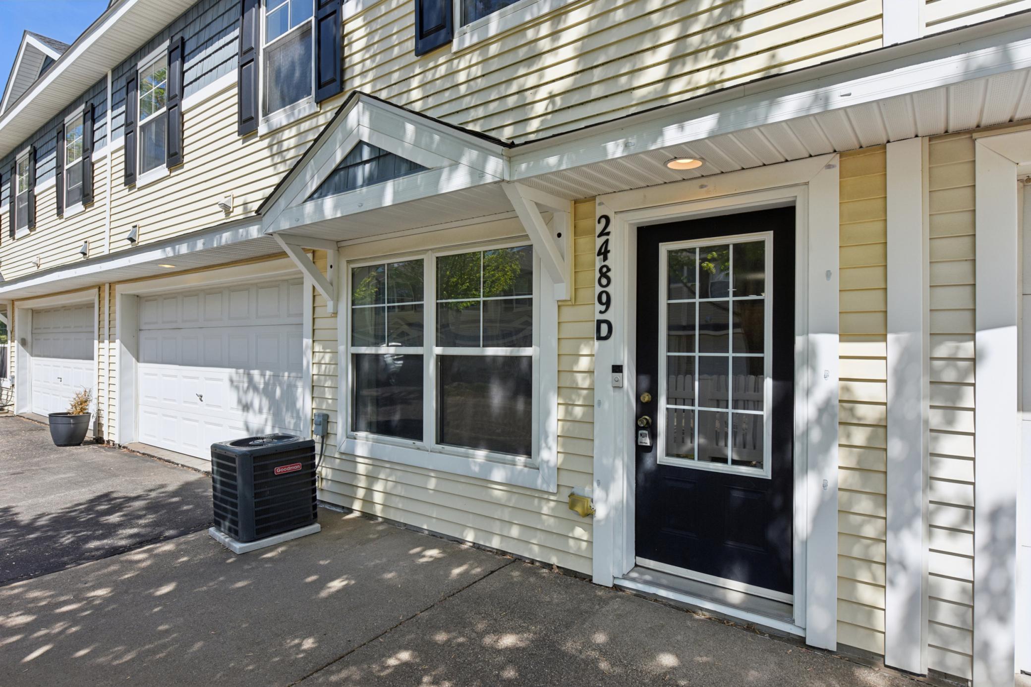 2489 Dawes Place #D