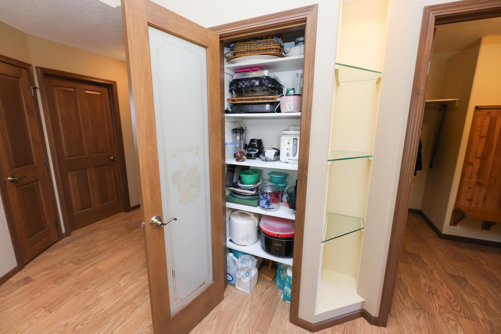 Pantry