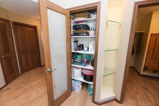 Pantry
