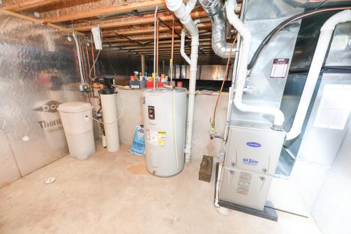 Utilities