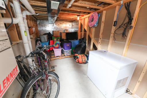 Storage