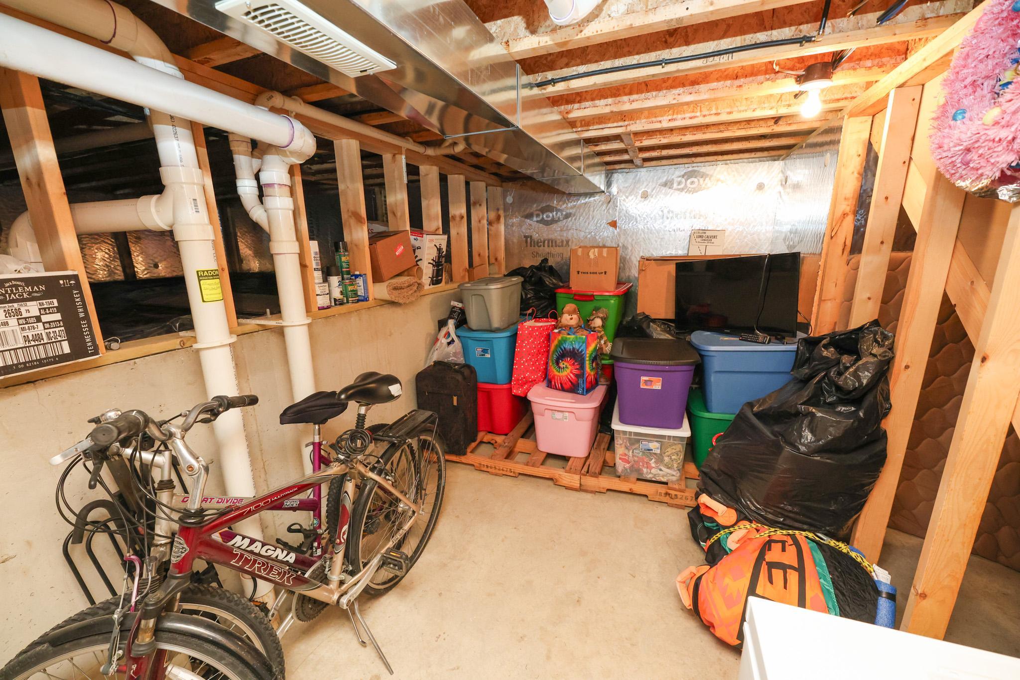 Storage