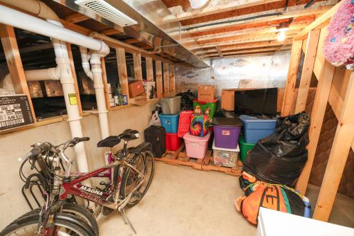 Storage
