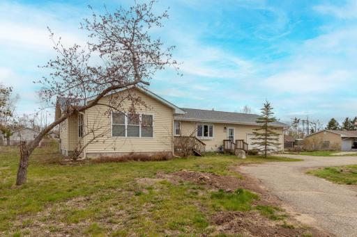 1720 Lake Avenue NE, Bemidji, MN 56601