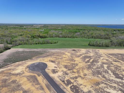 TBD Lot 8 BLK 3 Chainview Court NW, Alexandria, MN 56308