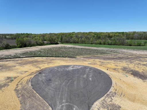 TBD Lot 8 BLK 3 Chainview Court NW, Alexandria, MN 56308