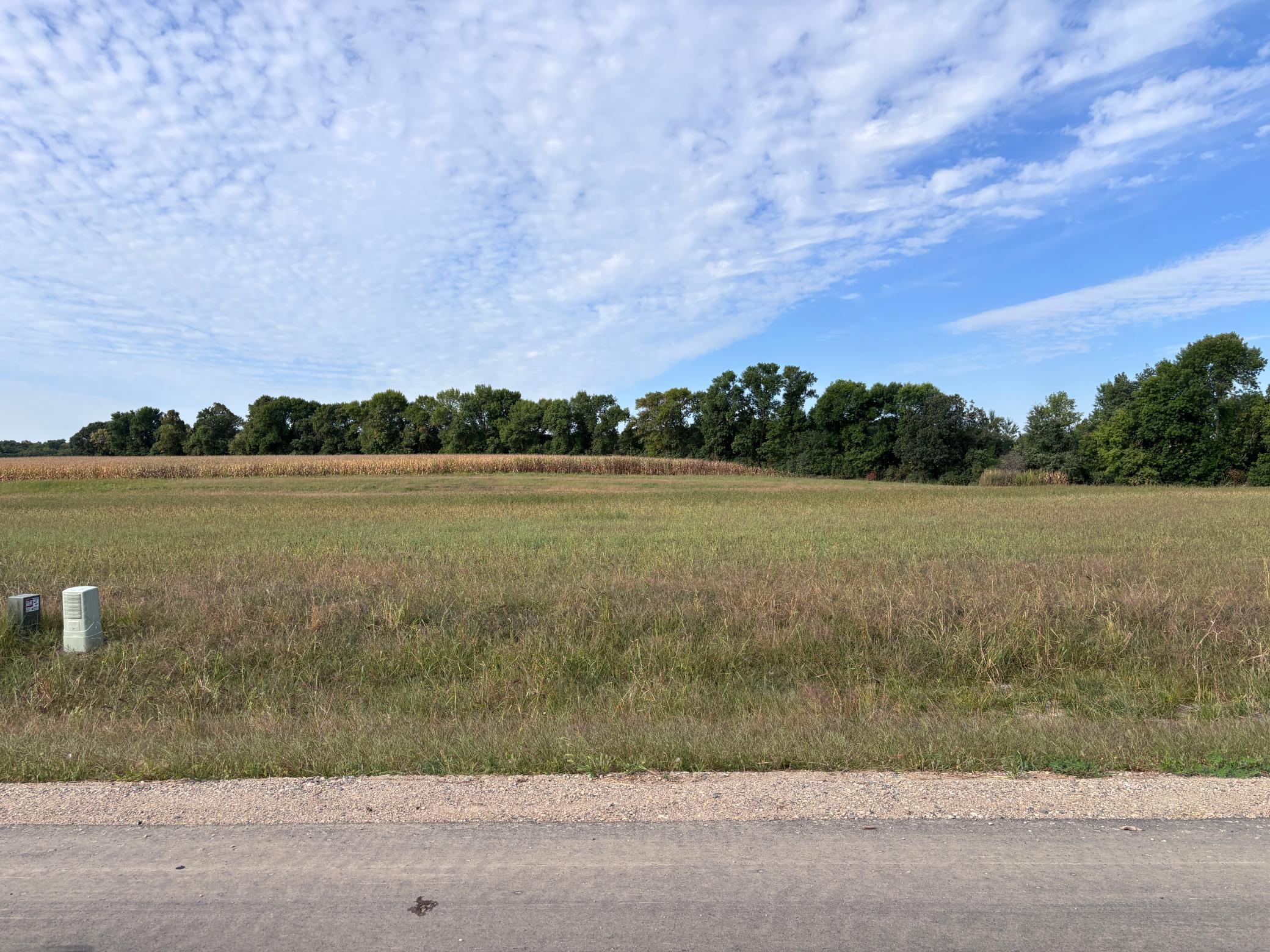 Property photo for TBD Lot 8 BLK 3 Chainview Court NW, Alexandria, MN 56308