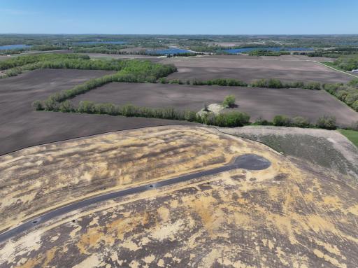 TBD Lot 9 BLK 3 Chainview Court NW, Alexandria, MN 56308