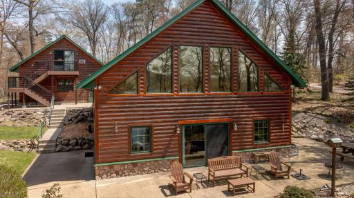 12363 Lower Sylvan Road SW, Pillager, MN 56473