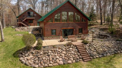 12363 Lower Sylvan Road SW, Pillager, MN 56473