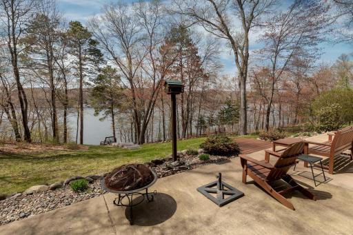 12363 Lower Sylvan Road SW, Pillager, MN 56473