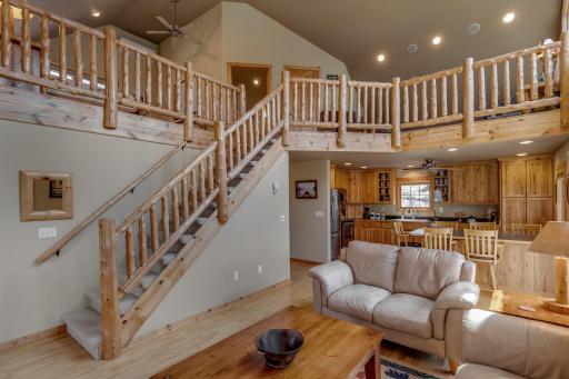 12363 Lower Sylvan Road SW, Pillager, MN 56473