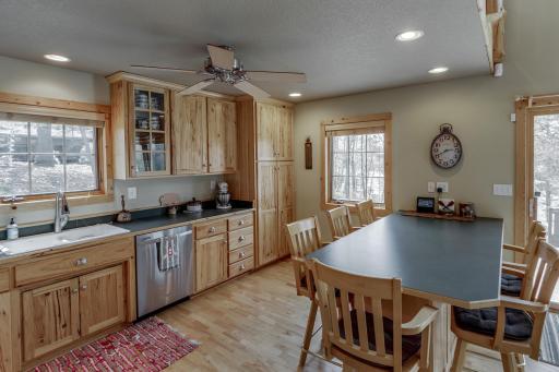 12363 Lower Sylvan Road SW, Pillager, MN 56473