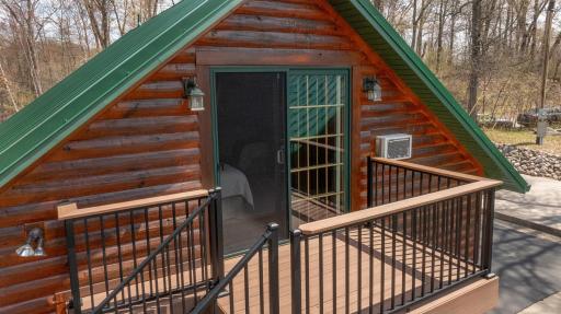 12363 Lower Sylvan Road SW, Pillager, MN 56473