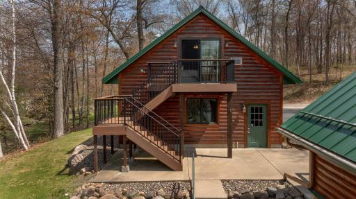 12363 Lower Sylvan Road SW, Pillager, MN 56473