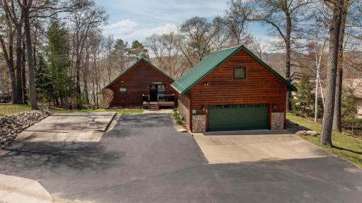 12363 Lower Sylvan Road SW, Pillager, MN 56473