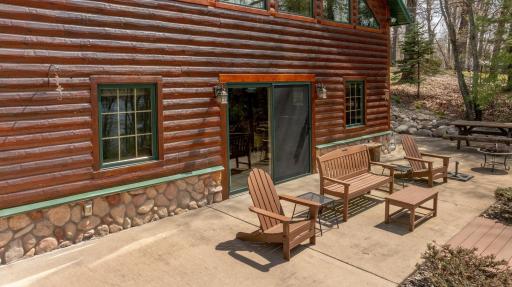 12363 Lower Sylvan Road SW, Pillager, MN 56473