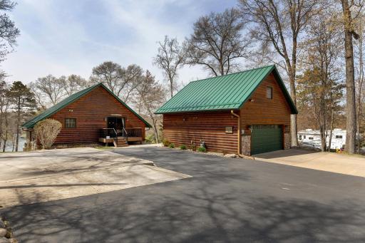 12363 Lower Sylvan Road SW, Pillager, MN 56473