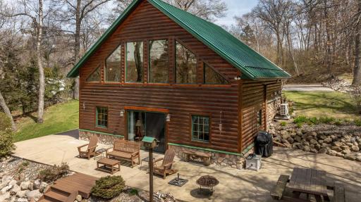12363 Lower Sylvan Road SW, Pillager, MN 56473