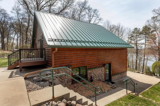 12363 Lower Sylvan Road SW, Pillager, MN 56473