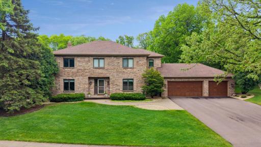 Stately 2 story meticulously one ownerhome