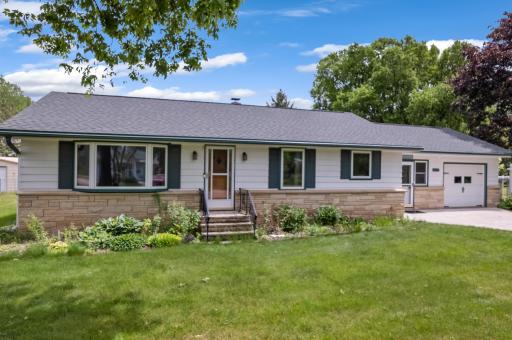1366 Lorrai Drive, Winona, MN 55987