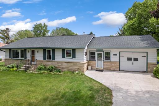 1366 Lorrai Drive, Winona, MN 55987