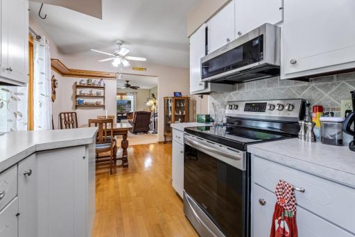 1366 Lorrai Drive, Winona, MN 55987