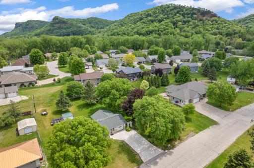 1366 Lorrai Drive, Winona, MN 55987