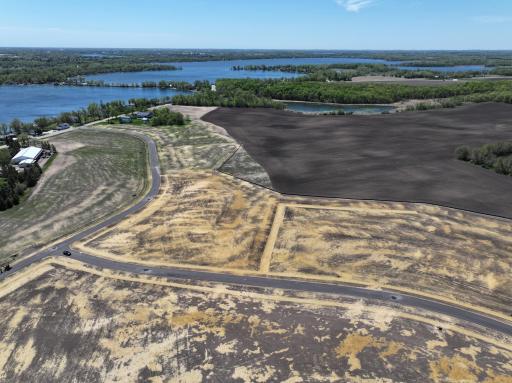 TBD Lot 12 BLK 3 Chainview Court NW, Alexandria, MN 56308